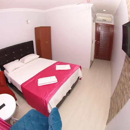 Hotel Kadikoy Atlas