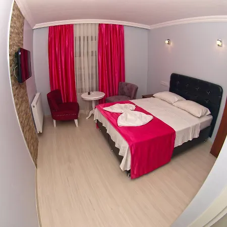 Hotel Kadikoy Atlas *