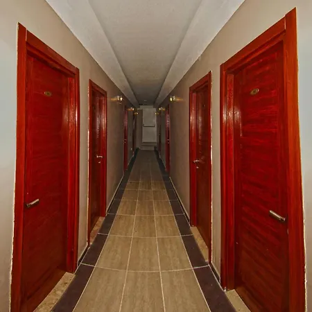 Kadikoy Atlas Hotel Istanbul