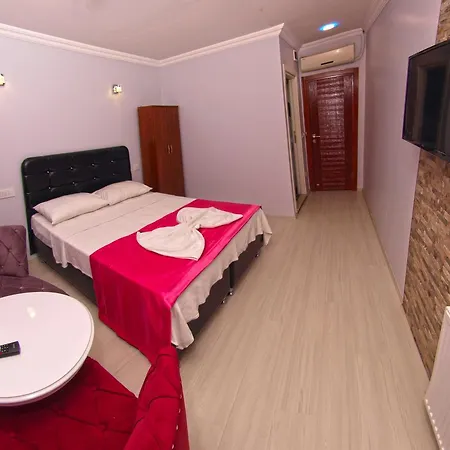 Kadikoy Atlas Istanbul