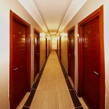 Hotel Kadikoy Atlas Istanbul