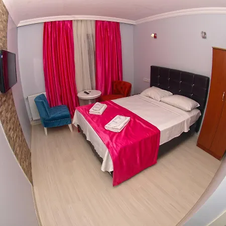 Hotel Kadikoy Atlas