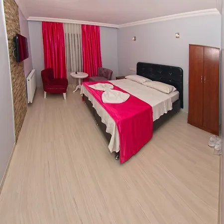 Kadikoy Atlas Hotel Istanbul
