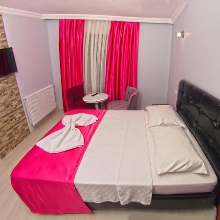 Kadikoy Atlas Hotel Istanbul