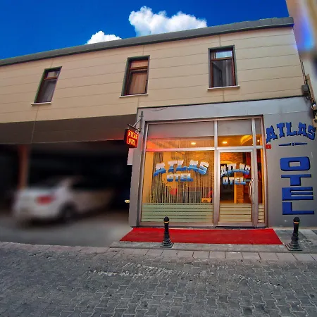 Hotel Kadikoy Atlas *
