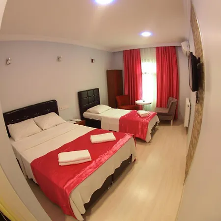 Kadikoy Atlas Hotel Stambuł